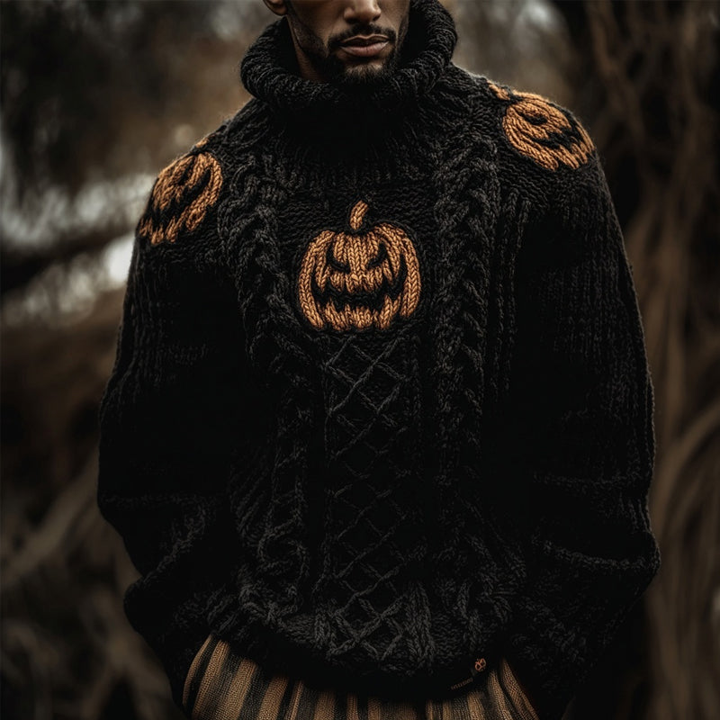 Beautifully Crafted Jumper