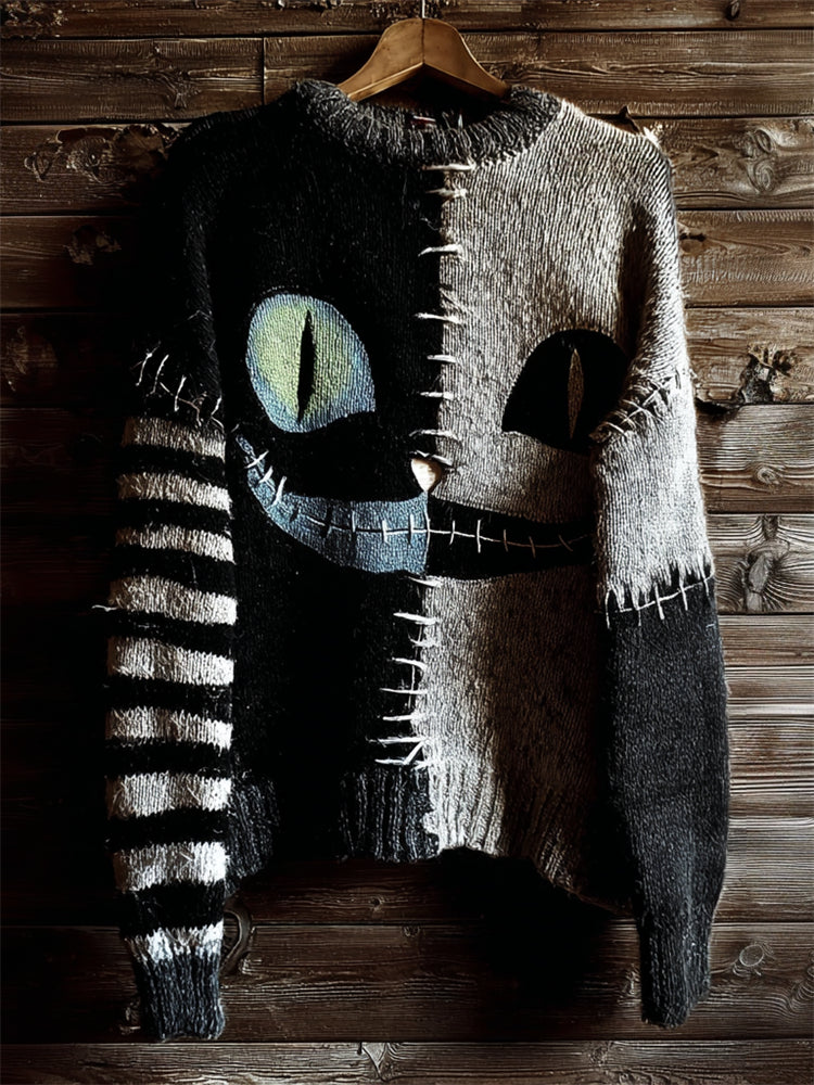 Beautifully Crafted Jumper