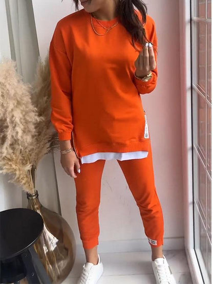 Thoughtfully Designed Jumper