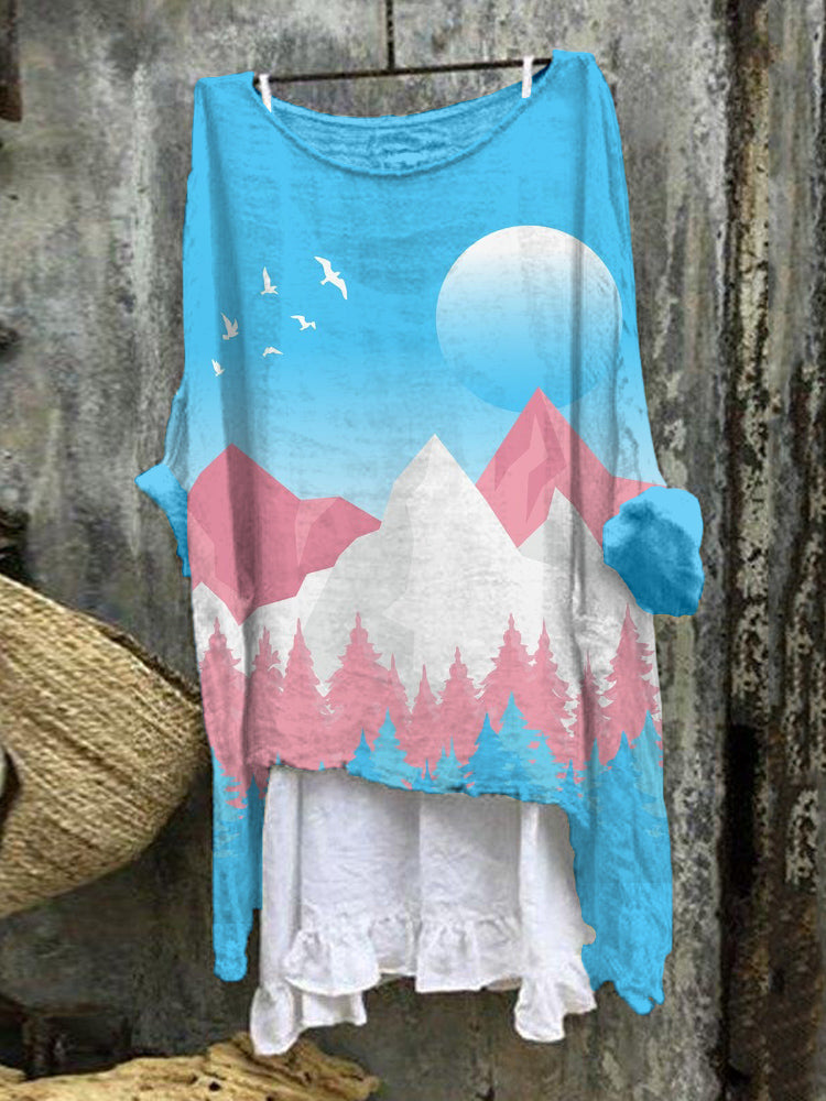 Classic Designed Garment