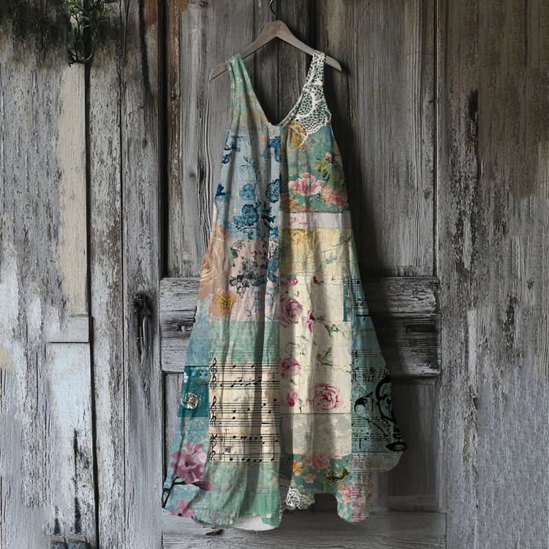Elegantly Designed Dress