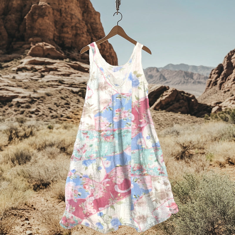 Classic Vintage Dress