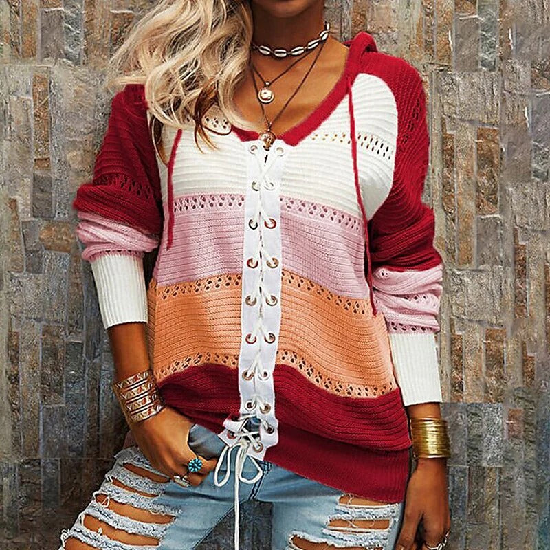 Vintage Inspired Jumper