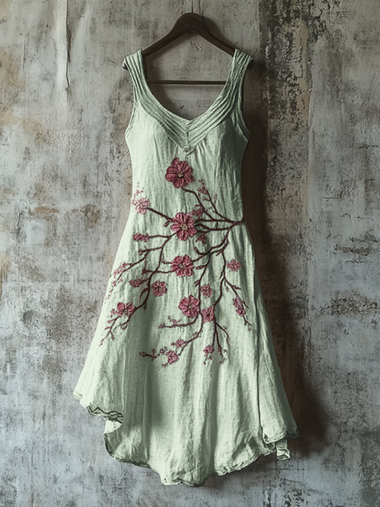 Elegantly Designed Dress
