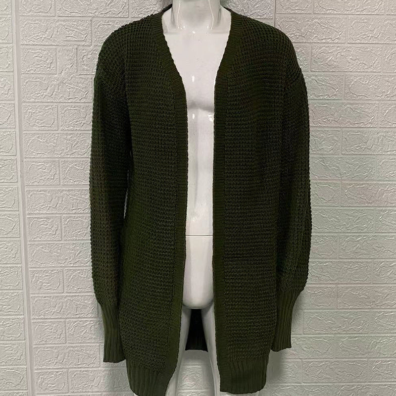 Beautifully Crafted Cardigan