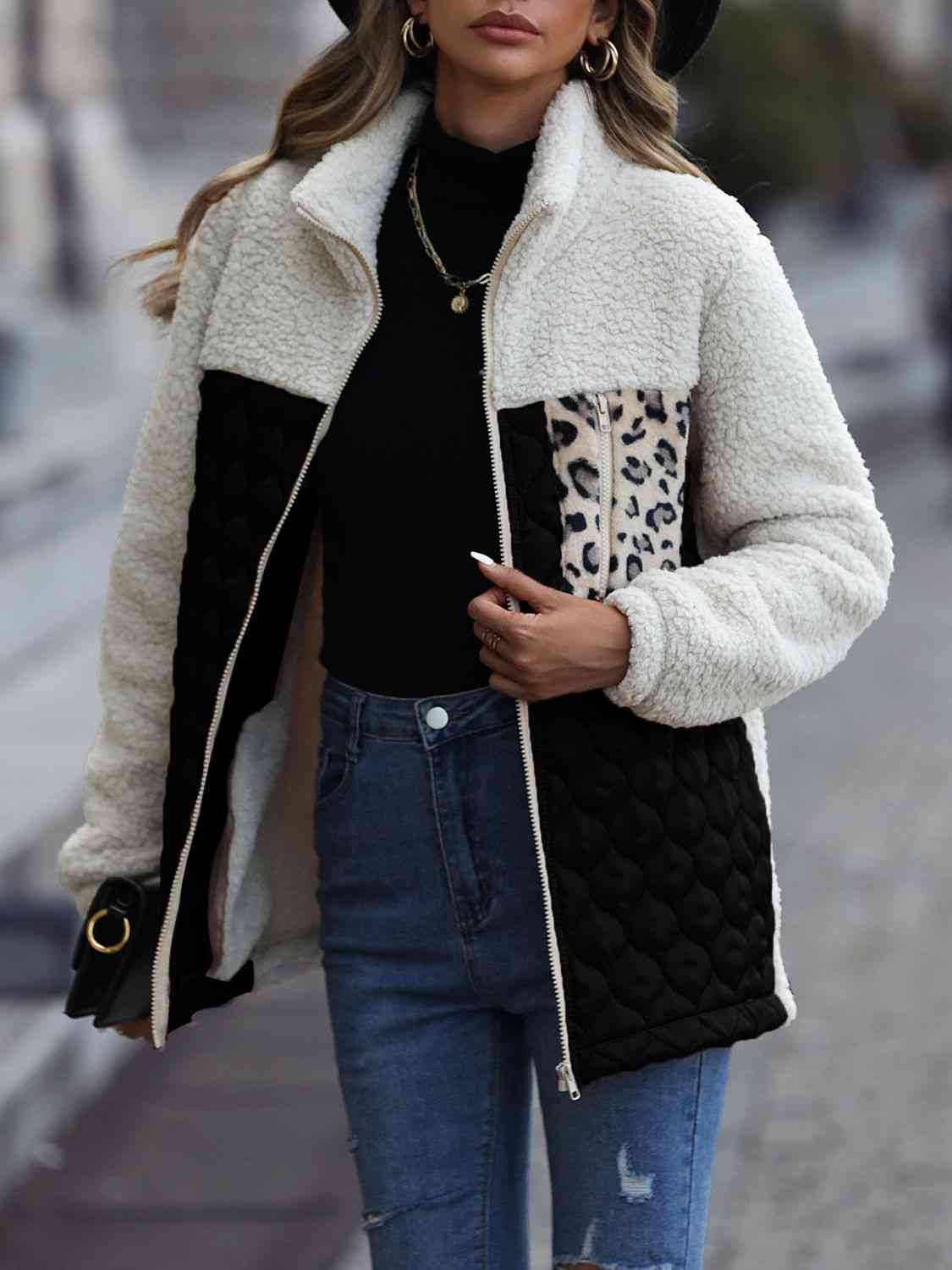 Beautifully Crafted Jacket