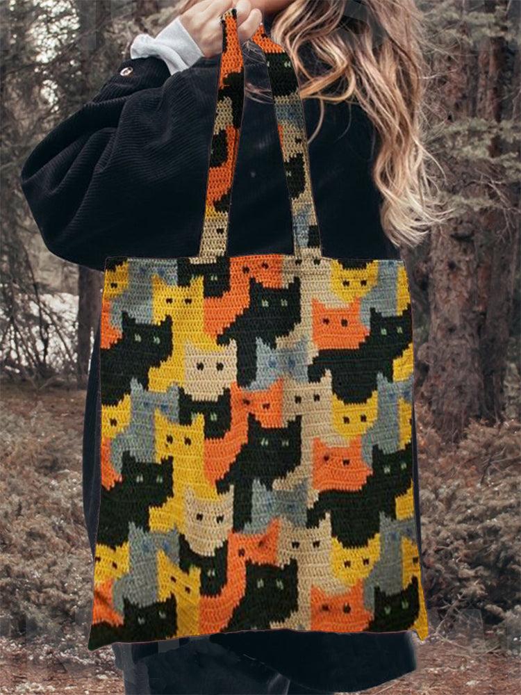 Vintage Inspired Bag