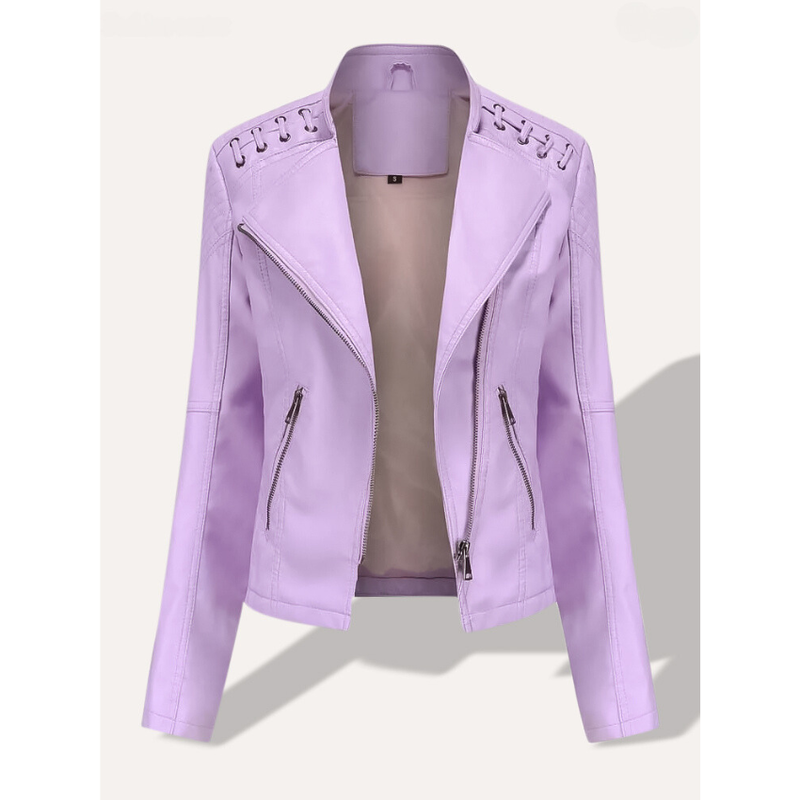 Timeless Vintage Style Jacket