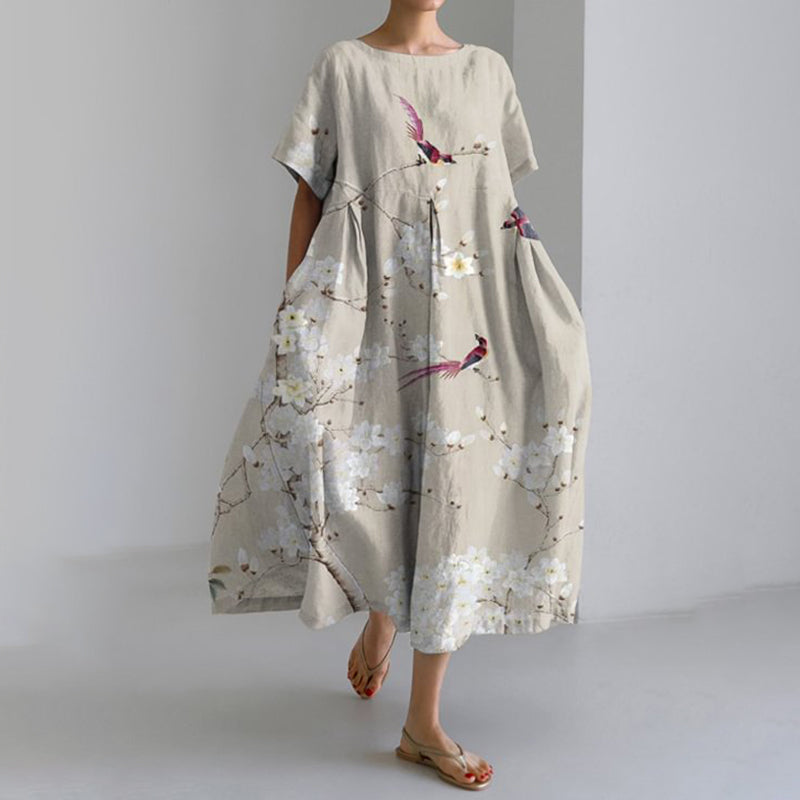 Vintage Inspired Dress
