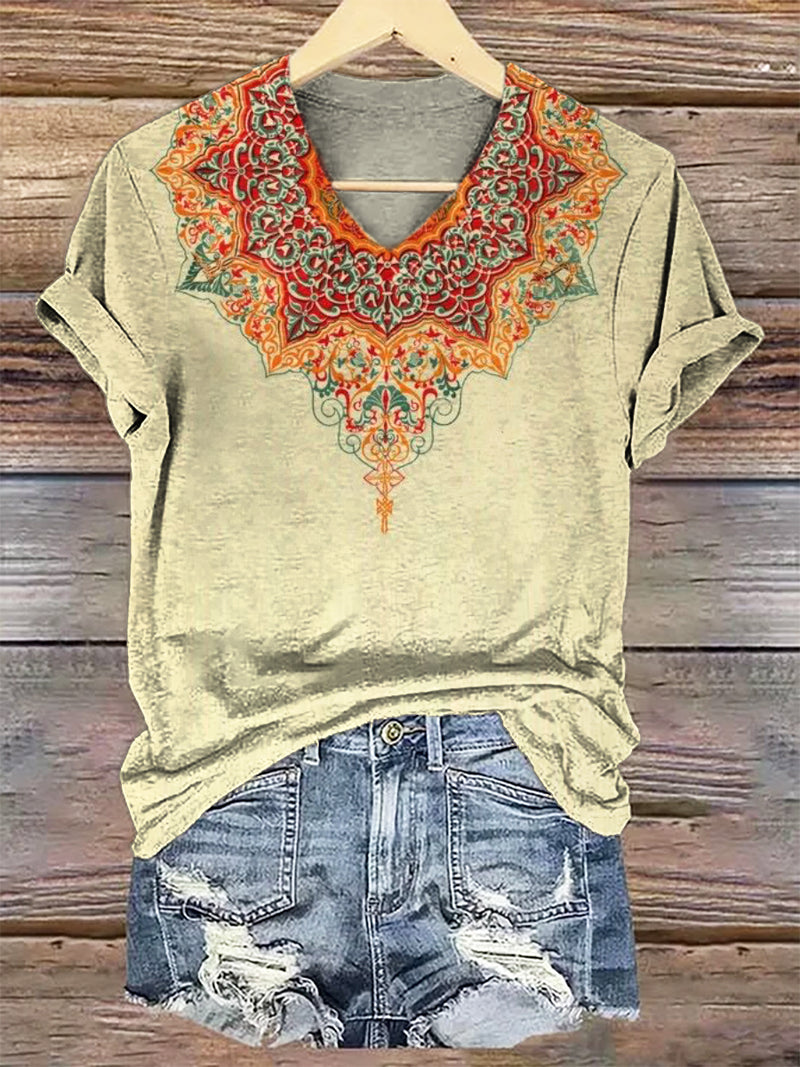 Classic Vintage T-Shirt