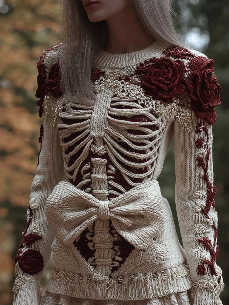 Elegantly Designed Jumper