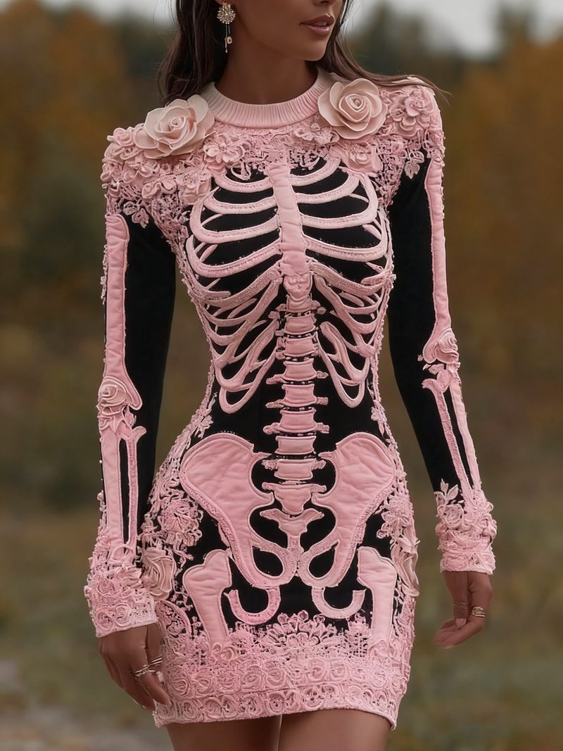 Beautifully Crafted Jumper