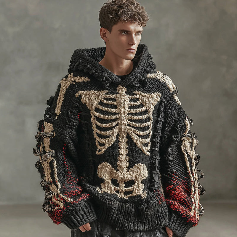 Thoughtfully Designed Jumper