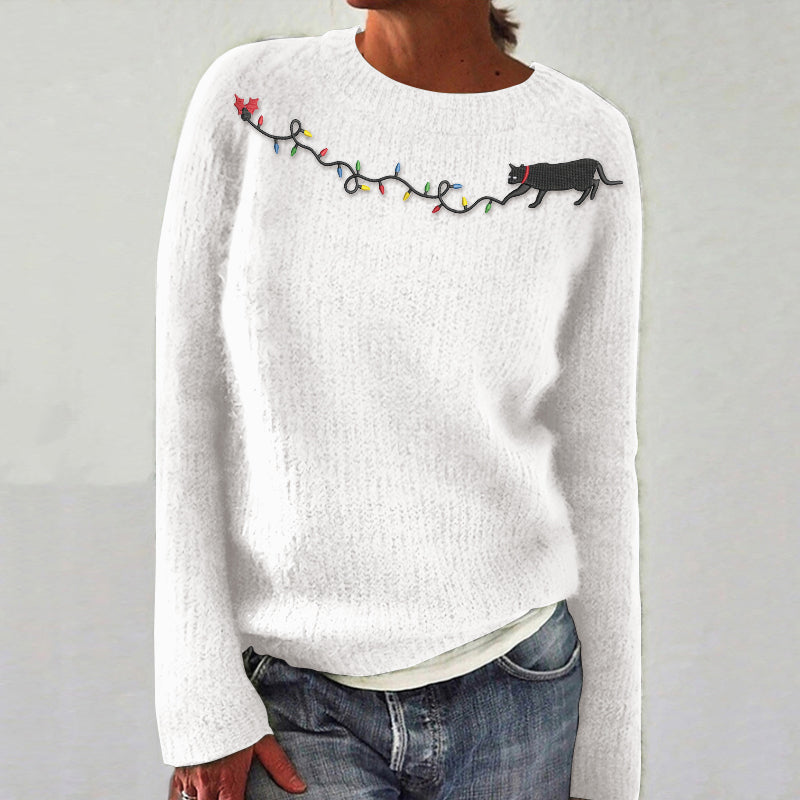 Classic Designed Jumper