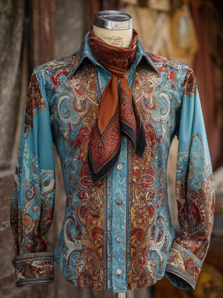 Classic Vintage Shirt