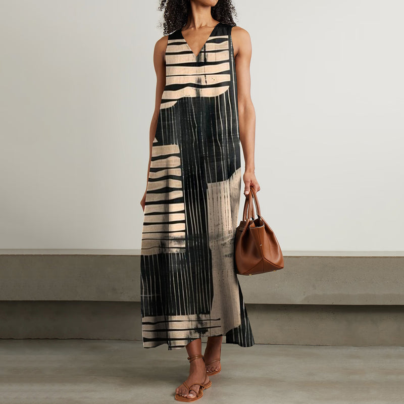 Elegantly Designed Dress