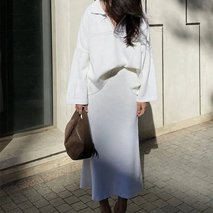 Classic Designed Jumper