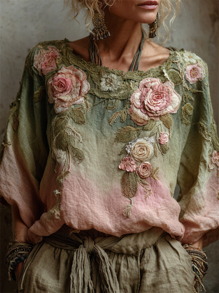 Thoughtfully Designed Garment