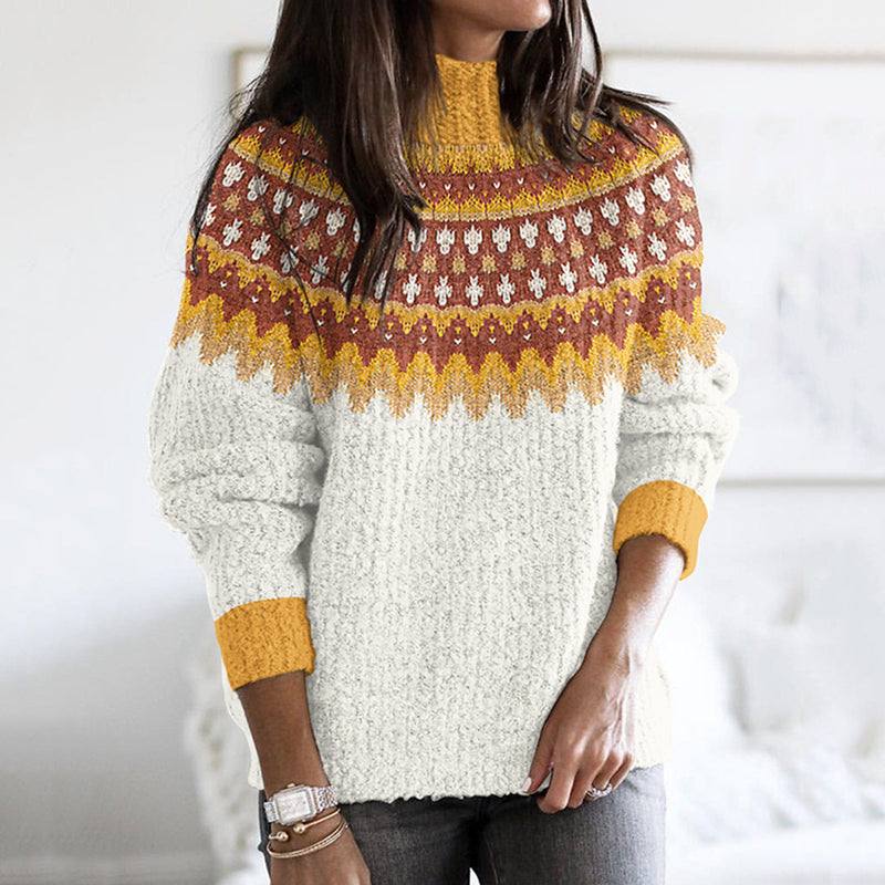 Beautifully Crafted Jumper