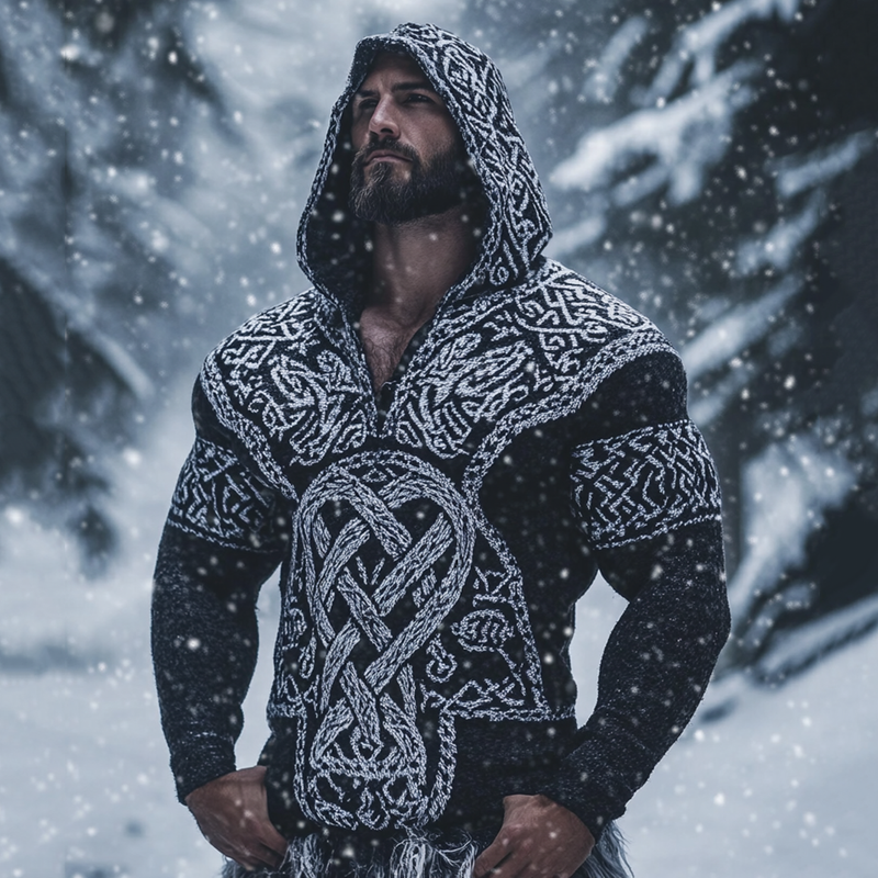 Thoughtfully Designed Jumper