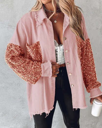 Olinda | Stylish and Elegant winter Jacket