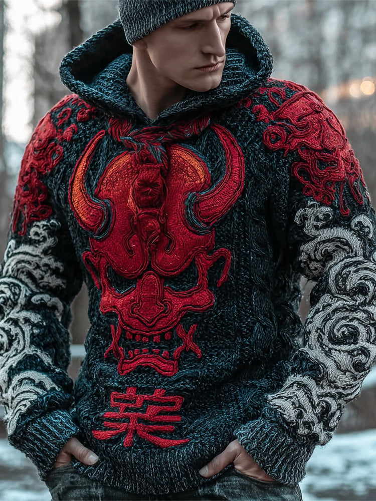 Vintage Inspired Jumper