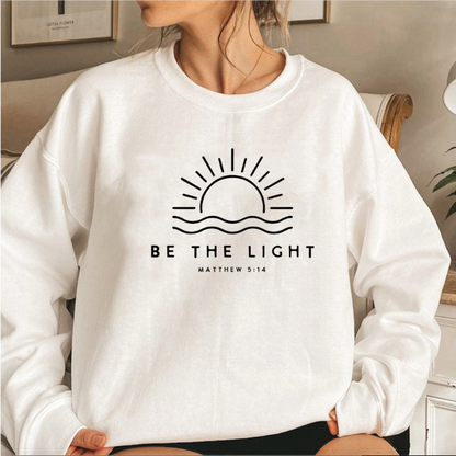 LM | Fashionable sweater