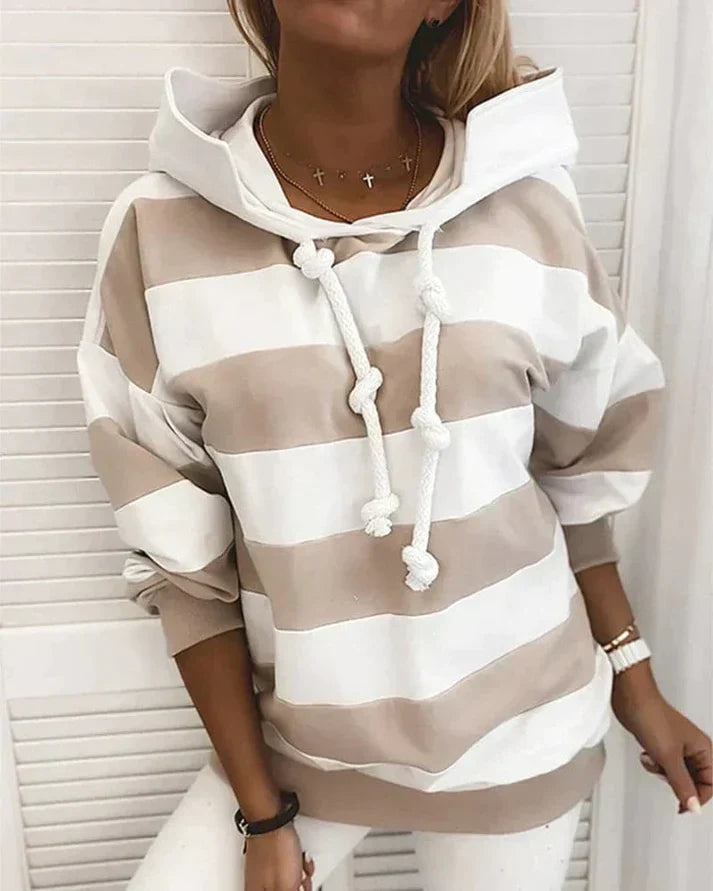 Gracefully Designed Jumper