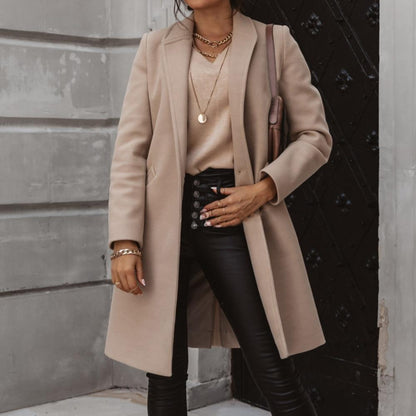 LM | JolijnsJacket I Jacket for women