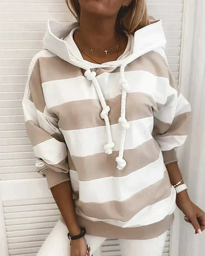 Thoughtfully Designed Jumper