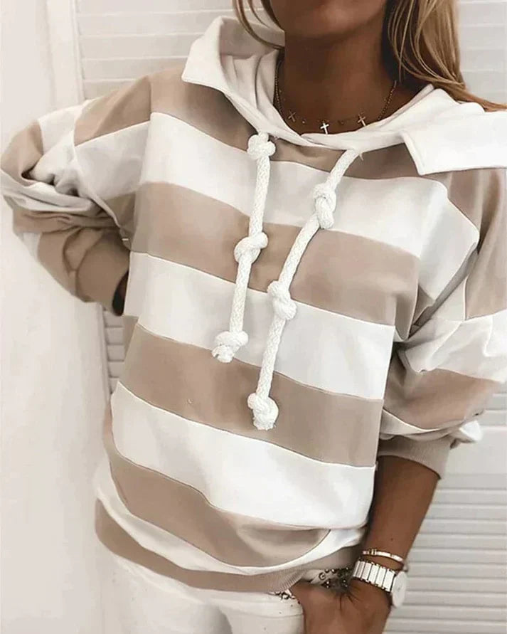 Thoughtfully Designed Jumper