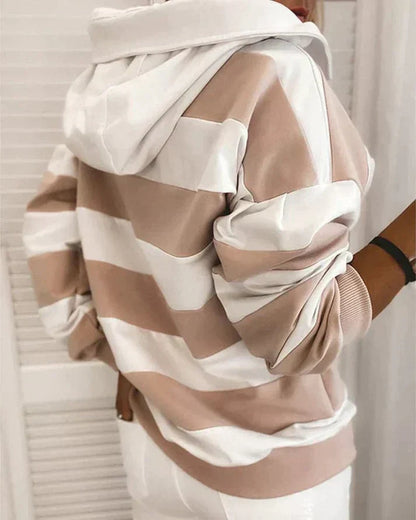 Gracefully Designed Jumper