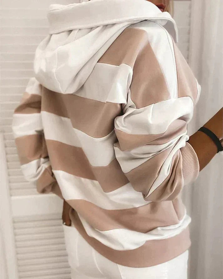 Thoughtfully Designed Jumper