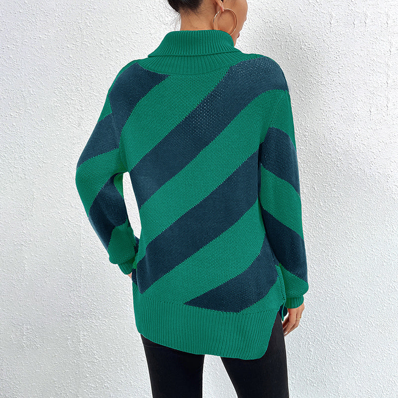 Classic Designed Jumper