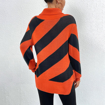 Classic Designed Jumper