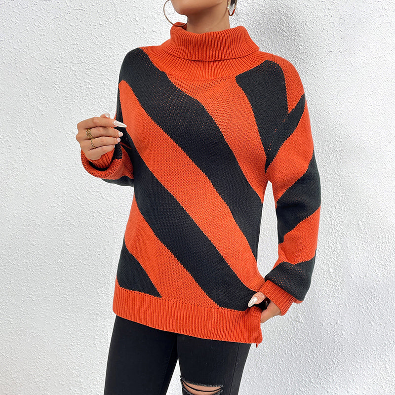 Classic Designed Jumper