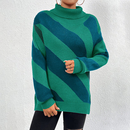 Classic Designed Jumper
