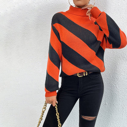 Classic Designed Jumper