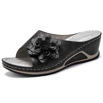 Elegant Orthopedic Sandals for Every Step