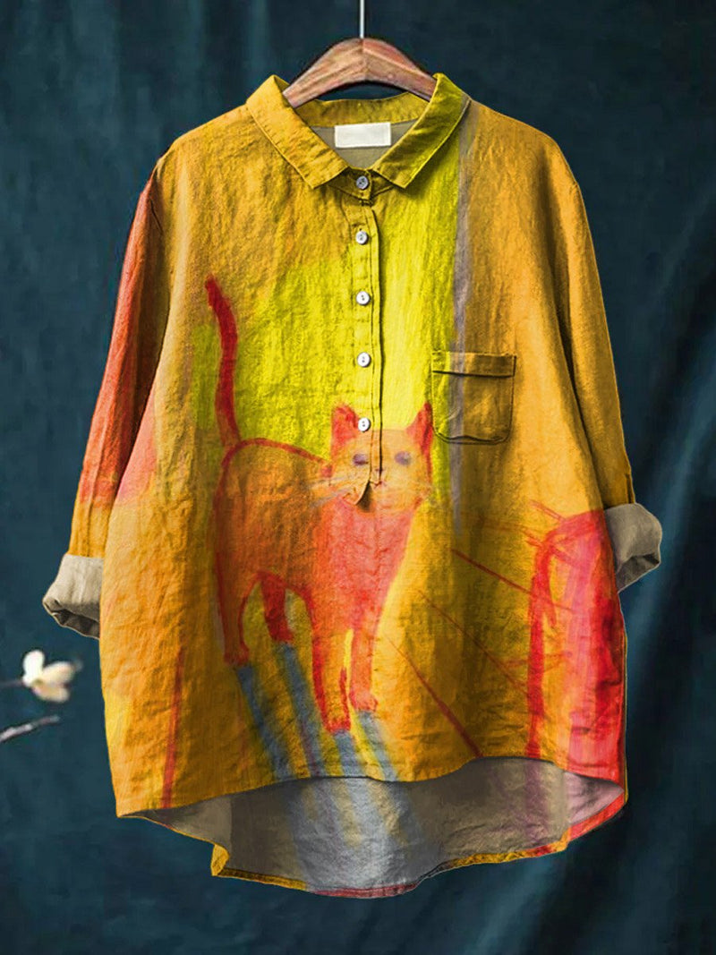 Classic Vintage Shirt