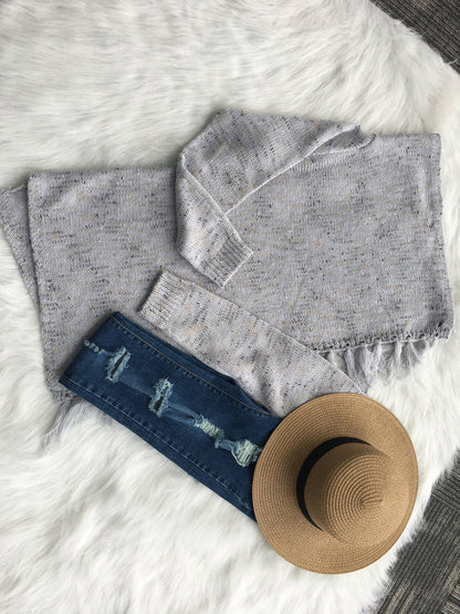 LM | Modern and Versatile garment