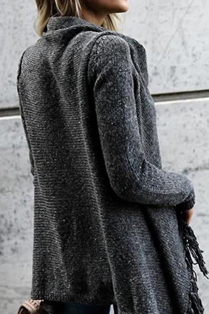 LM | Modern and Versatile garment