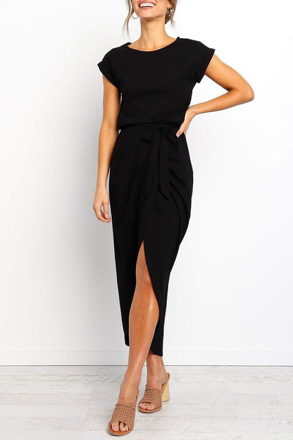 LM | Billie Timeless and stylish summer dress