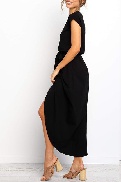 LM | Billie Timeless and stylish summer dress