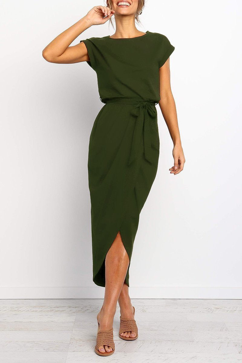 LM | Billie Timeless and stylish summer dress