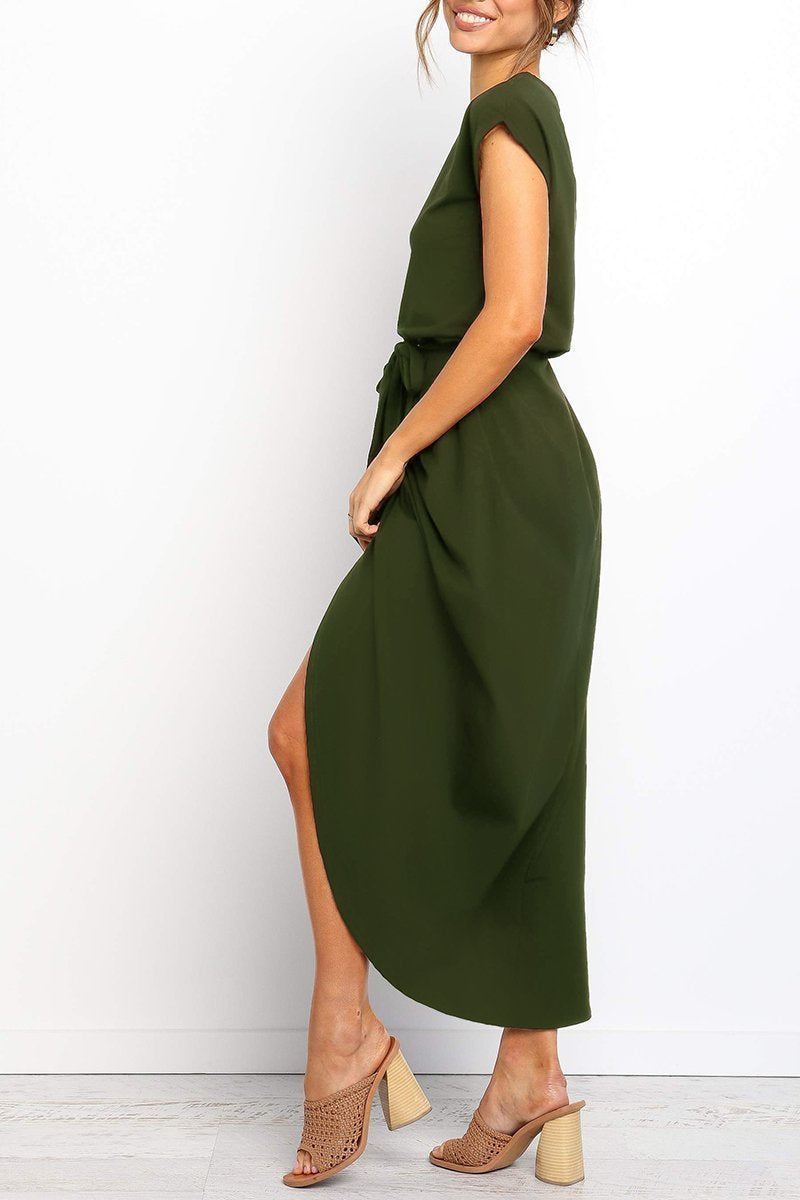 LM | Billie Timeless and stylish summer dress