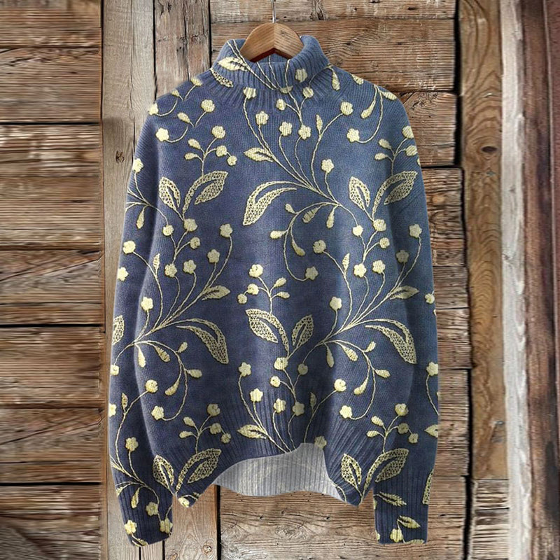 Classic Designed Jumper