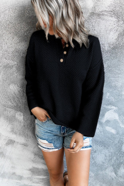 Classic Vintage Jumper