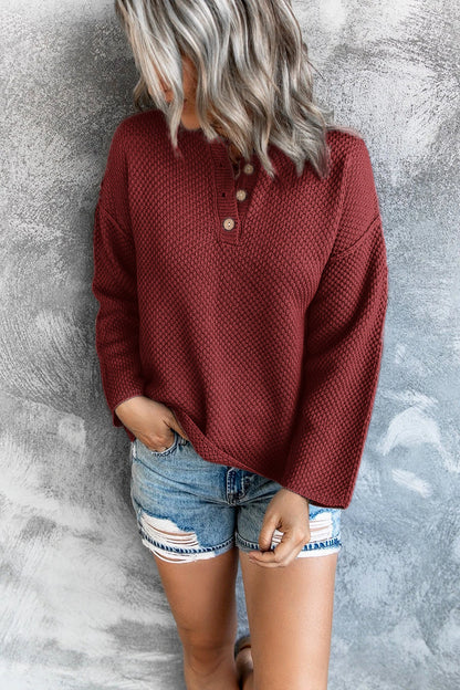 Beautifully Crafted Jumper