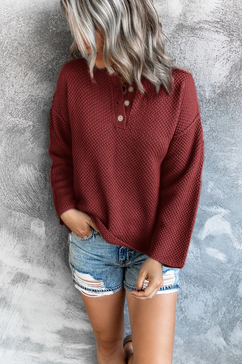 Beautifully Crafted Jumper